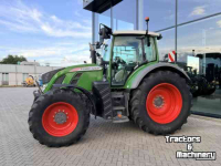 Tractor / Trekker Fendt 724 Profi S4, 7550 uur