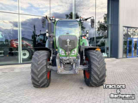 Tractor / Trekker Fendt 724 Profi S4, 7550 uur