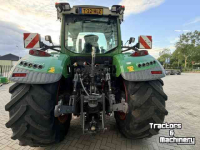 Tractor / Trekker Fendt 724 Profi S4, 7550 uur