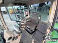 Tractor / Trekker Fendt 724 Profi S4, 7550 uur