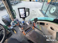 Tractor / Trekker Fendt 724 Profi S4, 7550 uur
