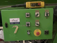 Stortbak Miedema SB 1151 SZ voorsorteerder