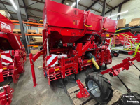 Pootmachine Grimme GL 420 Exacta + GR 300 Pootmachine + frees