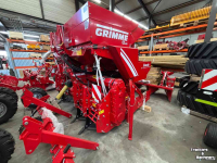 Pootmachine Grimme GL 420 Exacta + GR 300 Pootmachine + frees