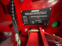 Pootmachine Grimme GL 420 Exacta + GR 300 Pootmachine + frees