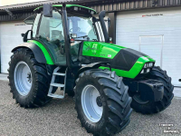 Tractor / Trekker Deutz-Fahr TTV1145