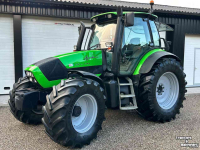 Tractor / Trekker Deutz-Fahr TTV1145