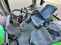 Tractor / Trekker Deutz-Fahr TTV1145