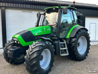 Tractor / Trekker Deutz-Fahr TTV1145