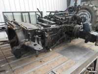 Gebruikte onderdelen van tractoren Case-IH 845