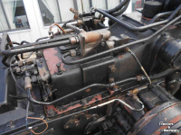 Gebruikte onderdelen van tractoren Case-IH 845