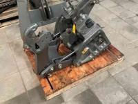 Front-hef & Pto Claas 2800