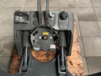 Front-hef & Pto Claas 2800