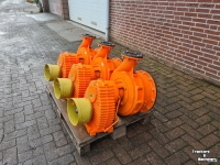 Mestpomp Doda Mestpomp AFI 35-2