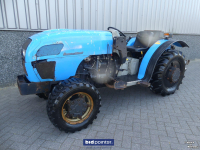 Tractor / Trekker Landini Rex 70GE