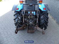 Tractor / Trekker Landini Rex 70GE