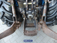 Tractor / Trekker Landini Rex 70GE