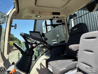 Tractor / Trekker Fendt 514 Gen3 Profi plus