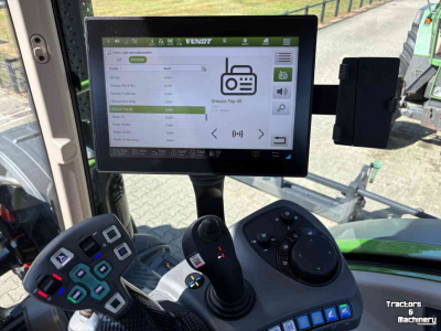 Tractor / Trekker Fendt 514 Gen3 Profi plus