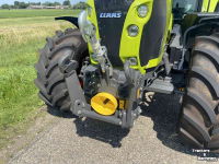 Traktoren Claas Arion 630 CIS+ FIRST CLAAS