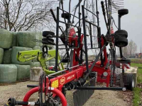 Rugger / Hark / Zwadhark Vicon Andex 844