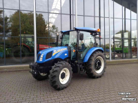 Tractor / Trekker New Holland T4.65