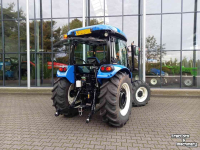 Tractor / Trekker New Holland T4.65