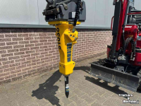 Sloophamers  Epiroc SB102