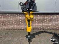 Sloophamers  Epiroc SB102