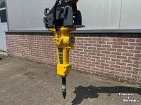 Sloophamers  Epiroc SB102