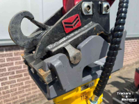 Sloophamers  Epiroc SB102