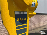 Sloophamers  Epiroc SB102