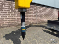Sloophamers  Epiroc SB102