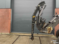 Hijs Jibs Ahlmann Jip voor AZ95 / AZ85 / AS1000