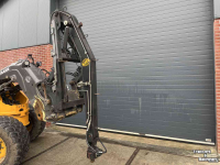 Hijs Jibs Ahlmann Jip voor AZ95 / AZ85 / AS1000