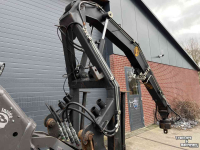 Hijs Jibs Ahlmann Jip voor AZ95 / AZ85 / AS1000