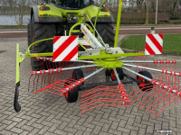 Rugger / Hark / Zwadhark Claas Liner 370