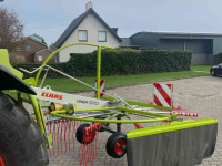 Rugger / Hark / Zwadhark Claas Liner 370