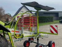 Rugger / Hark / Zwadhark Claas Liner 370