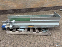 Transportband Skals TG11, transportband, band