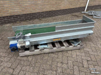 Transportband Skals TG11, transportband, band