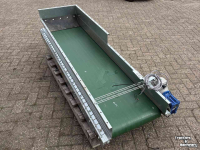 Transportband Skals TG11, transportband, band