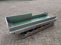 Transportband Skals TG11, transportband, band