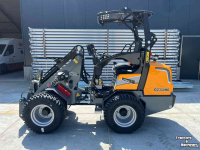 Shovel / Wiellader / Kniklader Giant G2300 HD
