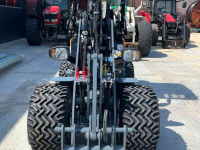 Shovel / Wiellader / Kniklader Giant G2300 HD