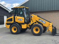 Telescopische Shovel / Wiellader / Kniklader JCB TM220 SV A