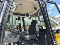 Telescopische Shovel / Wiellader / Kniklader JCB TM220 SV A