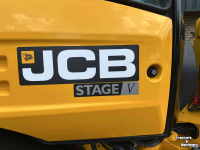 Telescopische Shovel / Wiellader / Kniklader JCB TM220 SV A