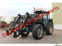 Tractor / Trekker New Holland 40 Series