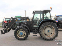 Tractor / Trekker New Holland 40 Series